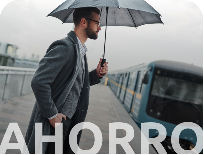 Soluciones de ahorro e inversión con protección aseguradora