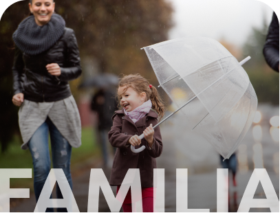 Seguros particulares para proteger a tu familia y tu hogar