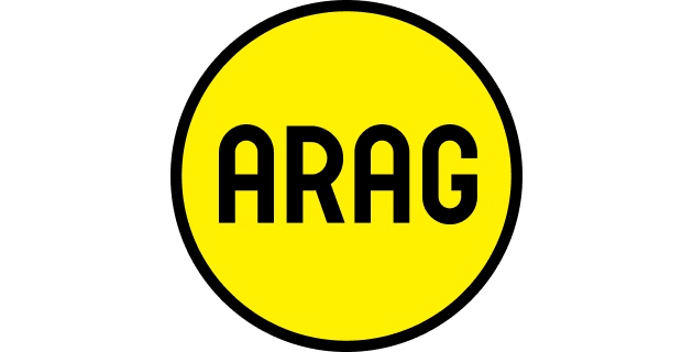 Logo Arag