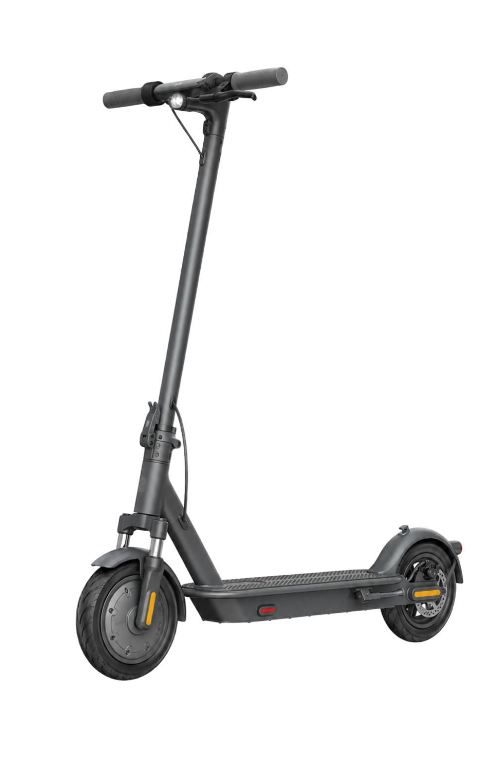 Patinete eléctrico seguro VMP Zaragoza