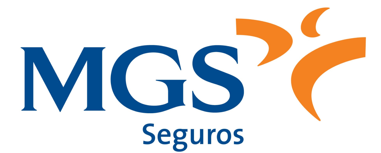 Logotipo de MGS Seguros