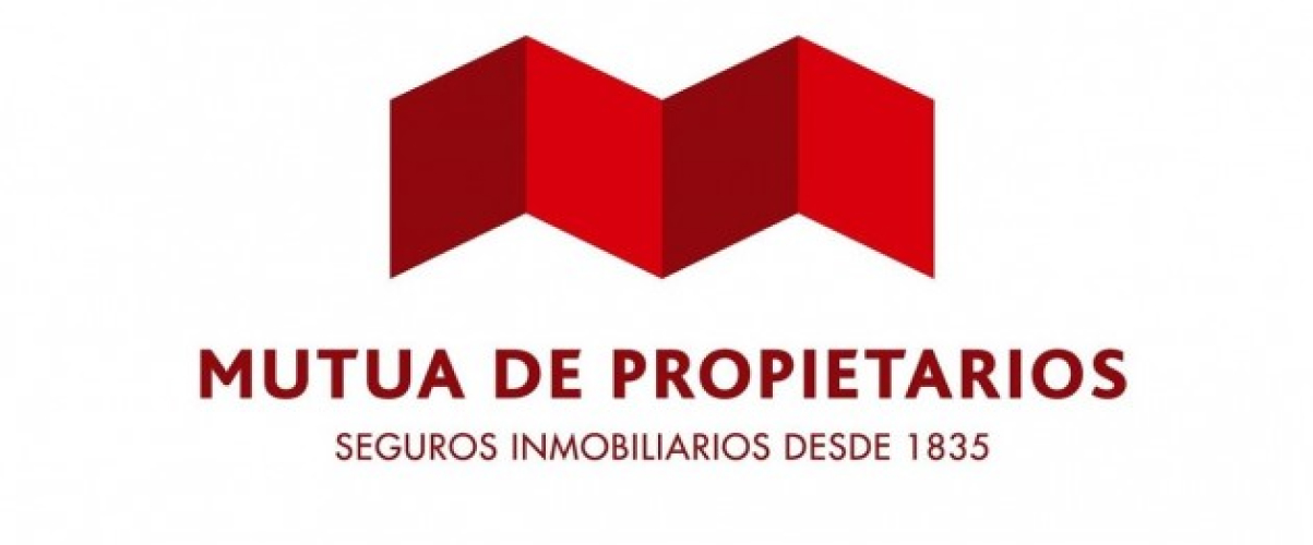 Logotipo de Mutua de Propietarios