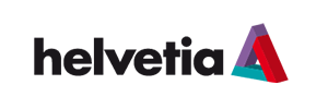Logotipo de Helvetia Seguros