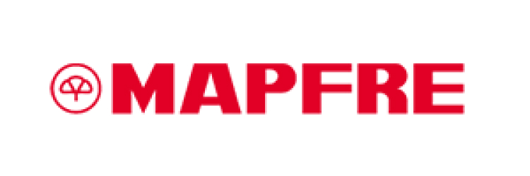 Logotipo de Mapfre