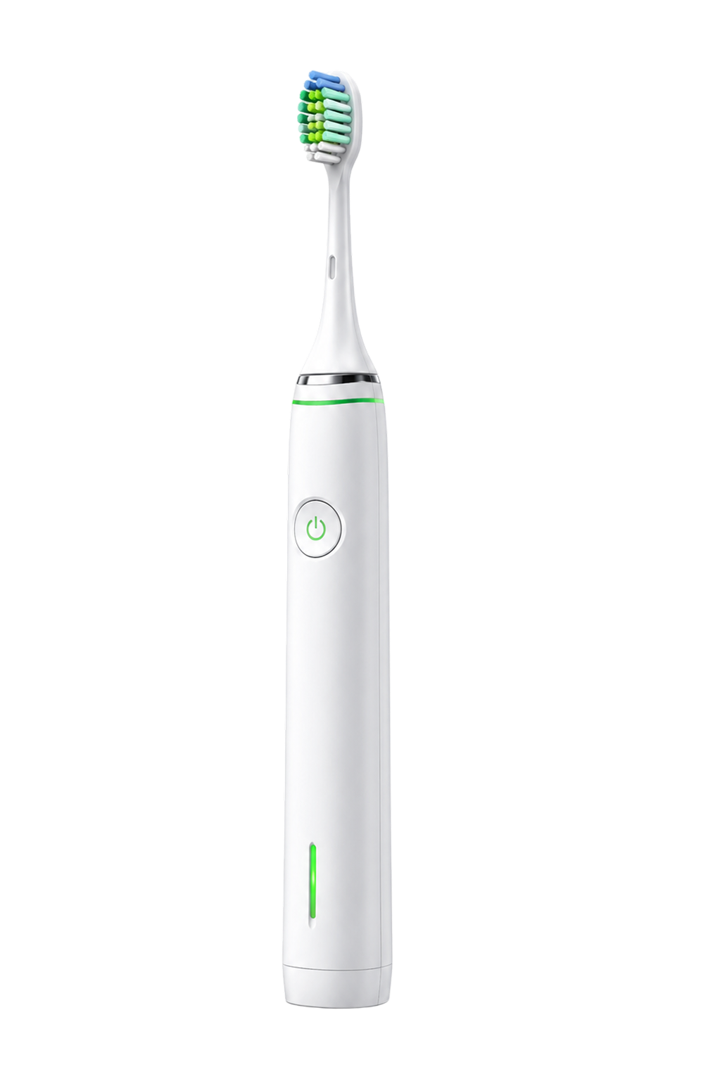 Cepillo de dientes eléctrico cuidado bucodental