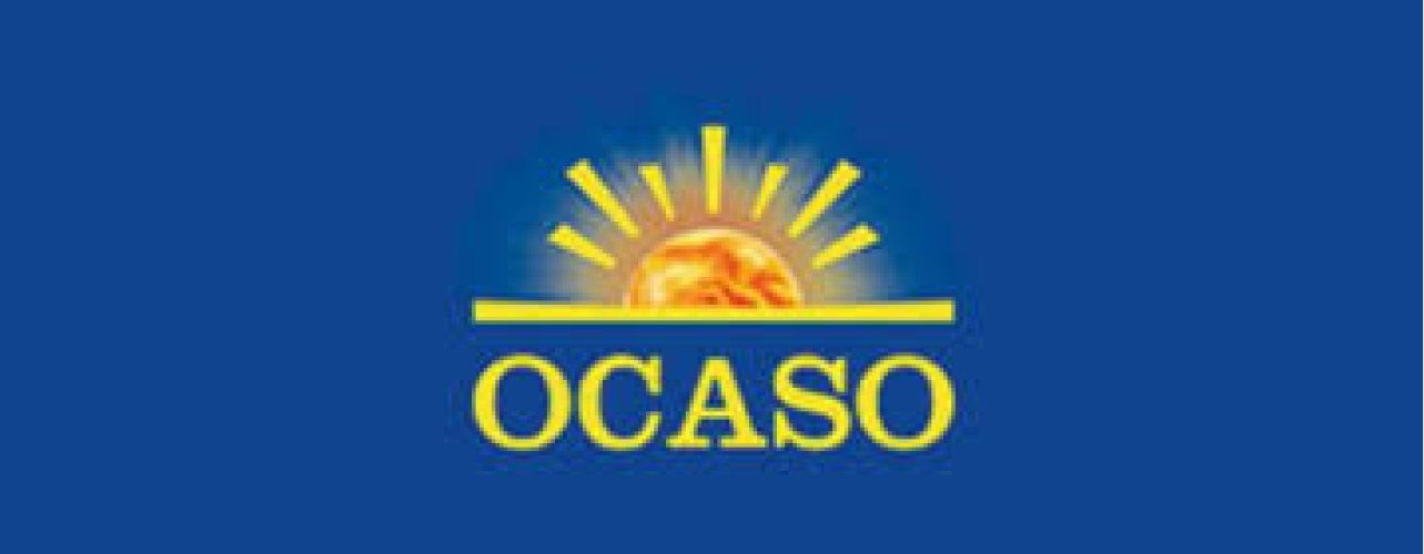 Logotipo de Ocaso Seguros