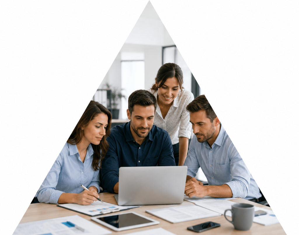Pymes de servicios