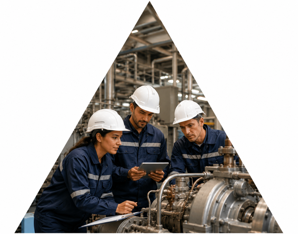 Seguros industriales adaptados a Talleres y empresas de transformación