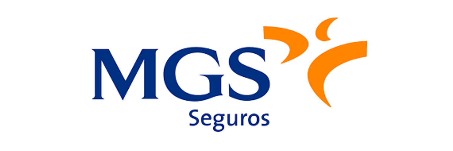 Logotipo MGS Seguros